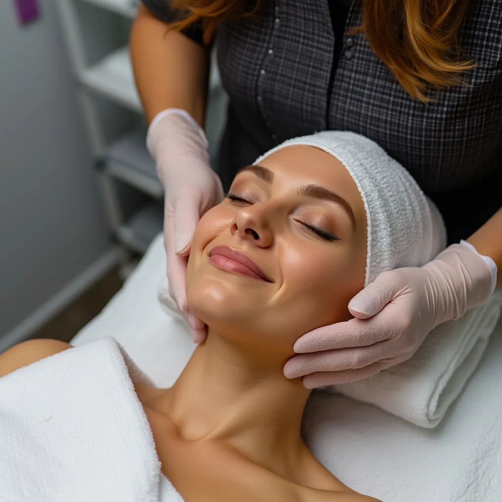 Tratamiento facial