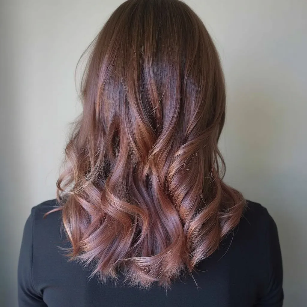 Coloración profesional